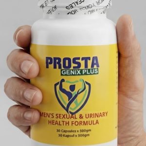 PROSTA GENIX PLUS