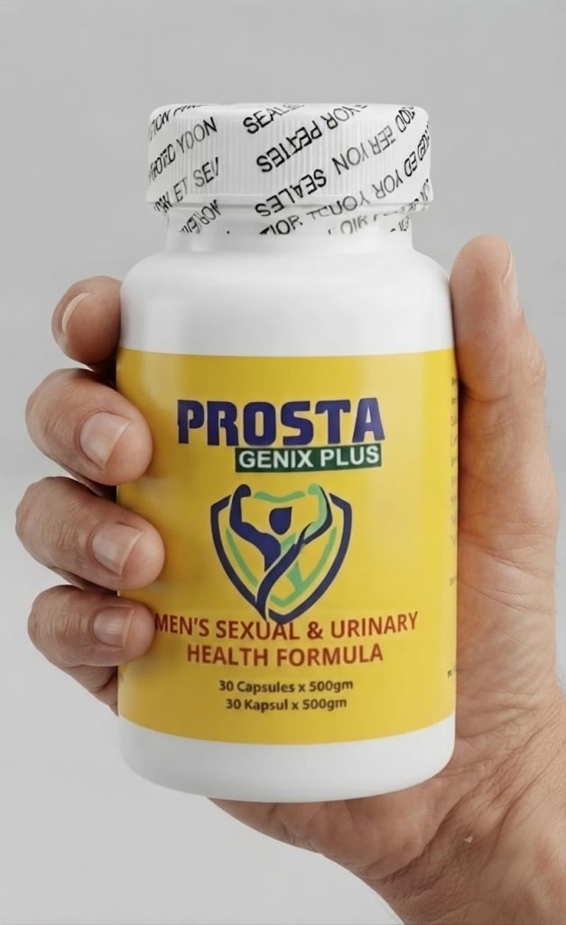 PROSTA GENIX PLUS